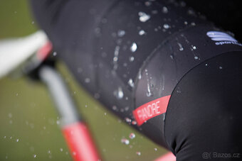 Zateplenécyklistické kraťasy pánské Sportful Fiandre NoRain - 14