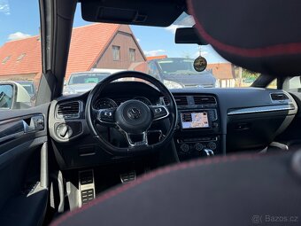 VW Golf VII GTI 2.0tsi DSG6 85.000km - 14