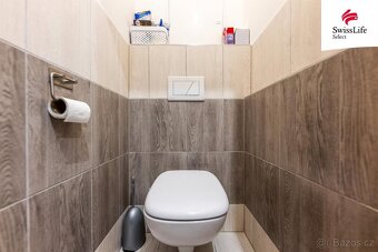 Pronájem bytu 1+1 33 m2 Blatenská, Plzeň - 14