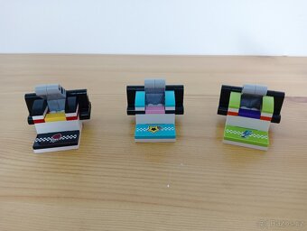 Lego Friends 41352 - Velký závod - 14