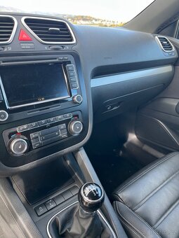 Volkswagen sirocco - 14