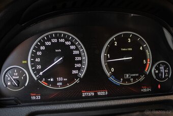 BMW Rad 5 GT 530d xDrive Gran Turismo /ODPOČET DPH/ - 14