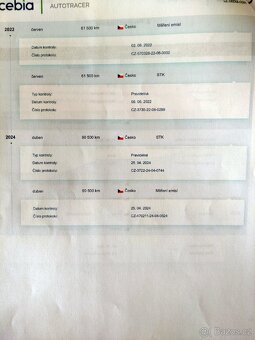 Opel Movano 2.3cdti, naj. 116.000km, 8pal - 14