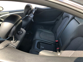 Mercedes Benz CLK 220 CDI W209 AMG Avantgarde - 14