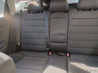 AUDI A6 2004 2,5TDI 132kW BAU, COMBI, DILY, JEZDI - 14