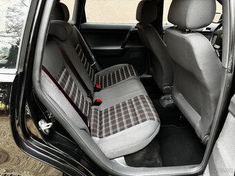 Volkswagen Polo 1.8T GTI 150 PS - 14