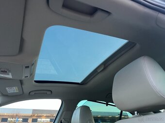 Škoda Superb III 2.0 TDi 140kw 4x4 DSG L&K ČR - 14