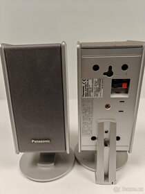 Panasonic SB-FS900 Sloupové a centrální REPRODUKTORY Orig.ba - 14