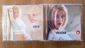 predám CD - zahraničné (1) - 14