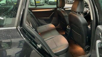 Škoda Octavia 1.4 TSI 110kW,Style,LED,Tažné,Navi. - 14