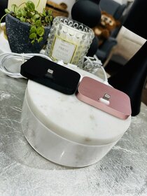 stojánky/nabijecky na apple iPhone - 14