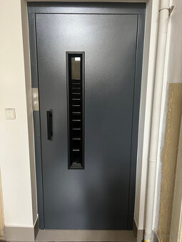 Byt 2+1+terasa, 55m2, Francouzská ul. - 14