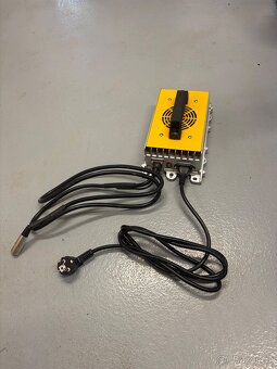 KUBERG FREERIDER 8KW, 20” - 14