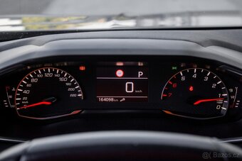 Peugeot 2008 1.5 HDI - 14
