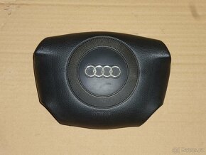 Díly - Audi A4 B6 - 14