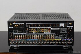 AV receiver Marantz SR 7011 černá - 14