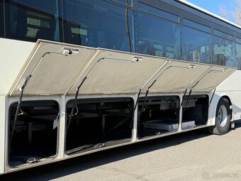 61míst, Irisbus Crossway - 14
