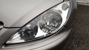 Peugeot 307SW 1,6 16V 2006 80kW NFU - dily - 14