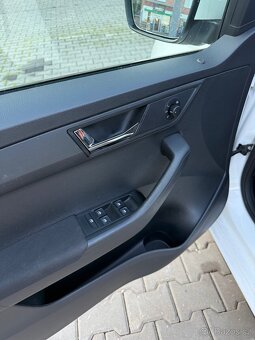 Škoda Fabia combi Style 1.0 TSI ČR, DPH - 14