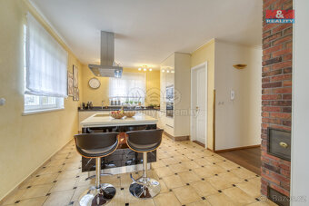 Prodej rodinného domu, 232 m², Horoušany, ul. K potoku - 14