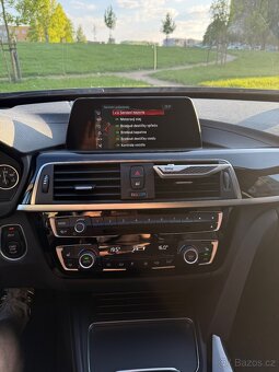 BMW 320d GT xDrive | facelift | Top stav | Bez in - 14