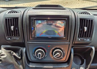 Fiat Ducato L4H3 2,3 MultiJET/131 hp rok 2019 - 14