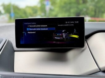 BMW i3s 120Ah Executive | DPH | AutoAukce - 14