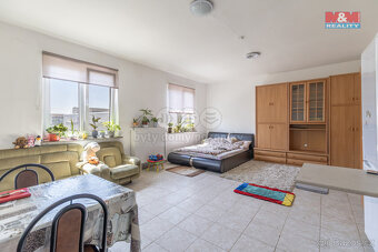 Prodej ubytovacího zařízení, 800 m², Přerov, ul. Dluhonská - 14