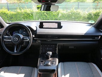 MAZDA MX-30 EV r.v.12/2021 MATRIX,NAVI,HEAD UP - 14