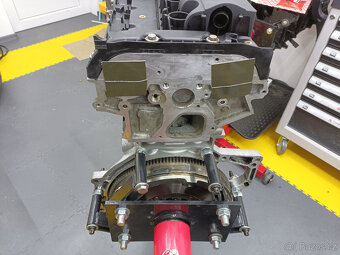 Motor N14B16C 155 kW Mini Cooper JCW - 14