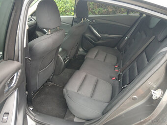 Mazda 6, 2,2 D Skyactiv - 14