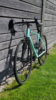 Silniční kolo Van Rysel RC - velikost S - 14