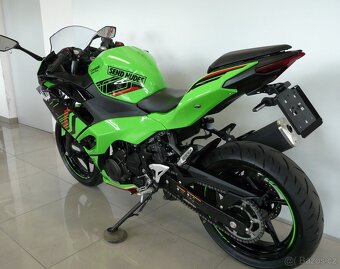 Kawasaki Ninja 500 kategorie A2 - 14