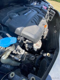 Volkswagen Touran 1.6mpi LPG , 193tis.km - 14