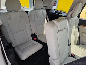 Volvo XC90, 2.0 D5 Insciption AWD, odp DPH - 14