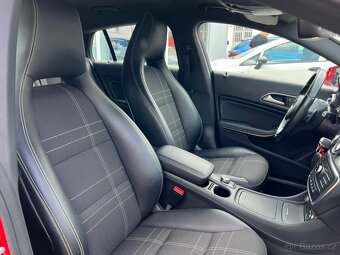 Mercedes-Benz CLA 200 Třída CLA Shooting Brake CLA 200 - 14