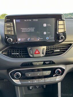 Hyundai I30 1.5 81KW - 14