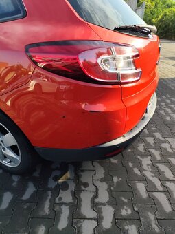 Renault Megane grand tour 1.9.tdci - 14