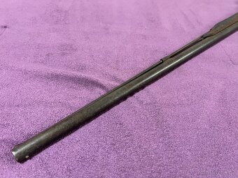 Historická Perkusní Puška - 14 mm - 14