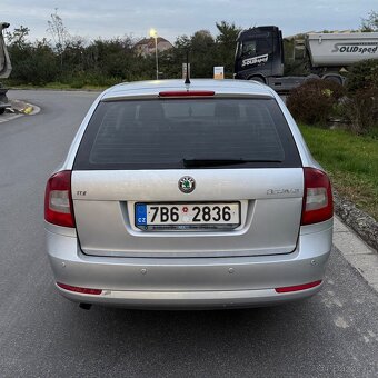 Škoda Octavia II 1.6 TDi 77kw, Nová STK do 09/2027 - 14