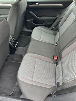 Prodám: Volkswagen Passat B8 2.0 TDI - 14