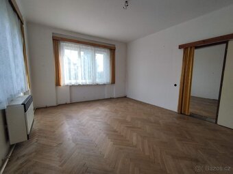 Prodej rodinný dům, zahrada o CP 907 m2, Nová Paka - 14