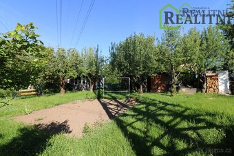 Prodej chaty v Praze 6 - Suchdole. - 14