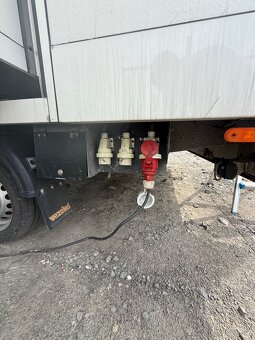 Prodejna, kancelář, tiny house, výstavní stánek - 14