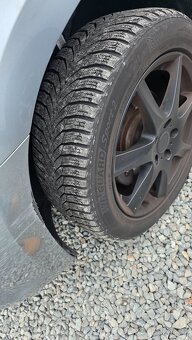 Škoda YETI 1,2 Tsi 81kw AUTOMAT - 14