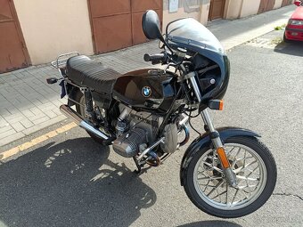 BMW R45 1980 - 14