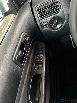 Volkswagen Golf IV 1.6 SR 74kw - 14