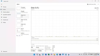 Kovový 15,6" i9-10980HK / 64GB / 2TB M.2 NVM +2TB SSD - 14