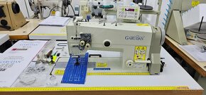 šicí stroj GARUDAN-GF207-446MH - 14