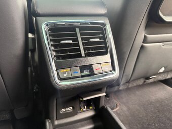 Škoda ENYAQ iV80 MATRIX HEAD-UP KAMERA TAŽNÉ SoH 91,7% - 14